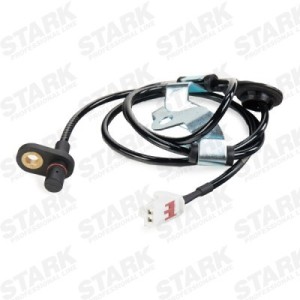 Capteur ABS MAZDA GS1D4372Y, GS1D4372YA, 23160