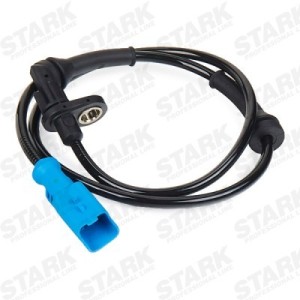 Capteur ABS CITROËN 9800035980