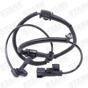 Capteur ABS OPEL 1247326, 13359593, 13470638