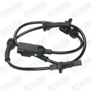 Capteur ABS LAND LR001057, 31223, 60998