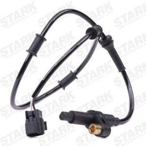 Capteur ABS CHEVROLET 96347678, 96569342