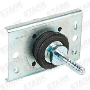 Support moteur NISSAN 4500183, 7700308762, 8200199149