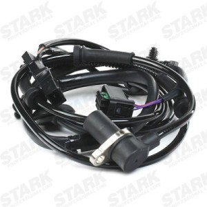 Capteur ABS AUDI 8E0927807F, 8E0927807F