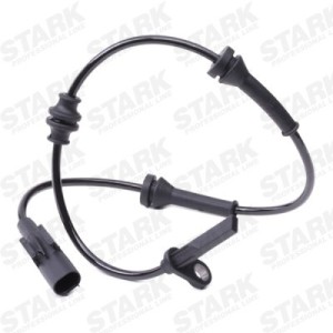 Capteur ABS FIAT 51840249, 52081845, 36365