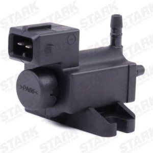 Transmetteur de pression, contrôle des gaz d'échappement AUDI 037906283B, 8972882490, 8972882491