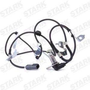 Capteur ABS MAZDA UM514370XC, UM514370XE, UM534370X