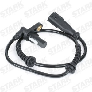 Capteur ABS RENAULT 36283, 479105431R, 8200933549