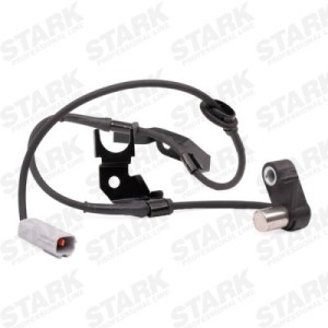 Capteur ABS MAZDA GE7C4373XA, 13164, AB1968