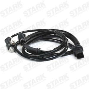 Capteur ABS FORD 1038225, 97KG2B372BA, 10812