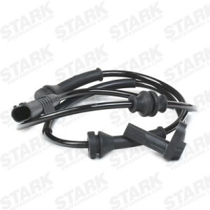 Capteur ABS FIAT 51816797, 52081844, 36364