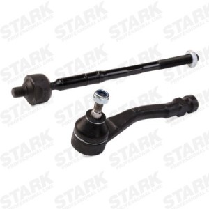 Biellette de direction CITROËN 1610936880, 3812F4, 381776