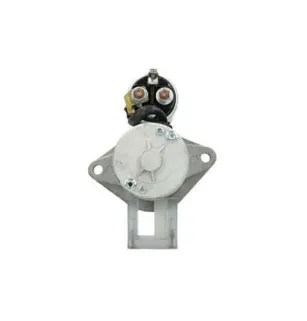 Starter Opel 1.4 kw, Bosch ruil 0986018330, Bosch ruil 0986018331, EAI 11811