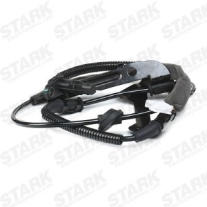 Capteur ABS HYUNDAI 956812B000, 30918, AB2119