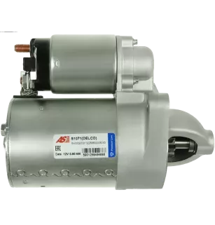 Démarreur 12V 0.85KW 8 dents HYUNDAI / KIA KK326-18-400