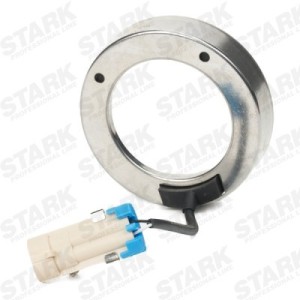 Capteur ABS CHEVROLET 96287300