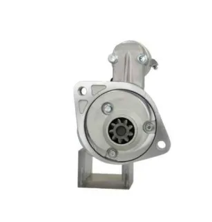 Motorino d'avviamento Opel 1.4 kw, Bosch ruil 0986018321, Cargo 111534, Opel 1202026