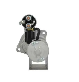 Motor de arranque Opel 1,4 kw, Bosch ruil 0986018321, Cargo 111534, Opel 1202026