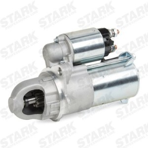 Démarreur OPEL 12575083