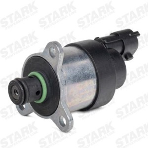 Régulateur, quantité de carburant système à rampe commune 42541851, 4937597, 1638153