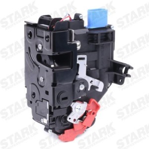 Serrure de porte SEAT 7L0839016, 7L0839016A, 7L0839016D