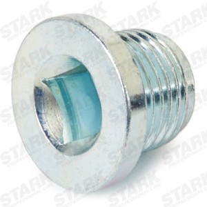 Vis-bouchon, carter d'huile CITROËN 016388, 93502063, 222111