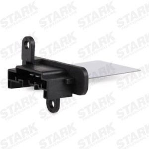 Résistance, pulseur d'air habitacle NISSAN 271504M400, 271504M401, 271508H300