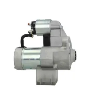 Motor de arranque Opel 1,4 kw, Bosch ruil 0986018321, Cargo 111534, Opel 1202026
