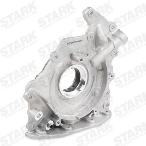 Pompe à huile CITROËN 1001G8, 9686038880, 9686038880