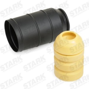 Kit de protection d'amortisseur CITROËN 503341, 503341, 1313045080