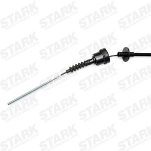 Câble d'embrayage FIAT 55183097, 1558930, 9C517K553AA