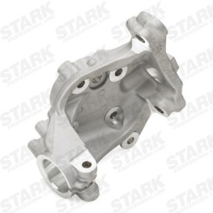 Fusée d'essieu, suspension de roue BMW 31216793923, 6793923