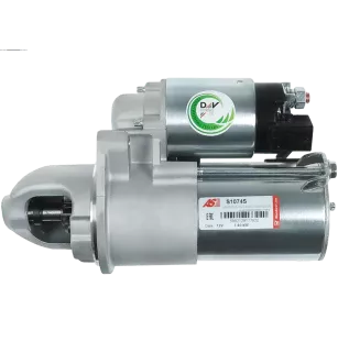 Démarreur 12V 1.40KW 8 dents HYUNDAI / KIA 36100-3C022