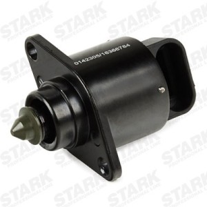 Actuateur de ralenti CHEVROLET 00734613, 00734615, 734613