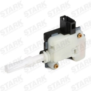 Moteur de centralisation AUDI 4B9962115B, 4B9962115C, 4B9962115B