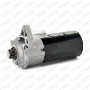 Démarreur AUDI 1032666, 1147435, 1M2111000AA