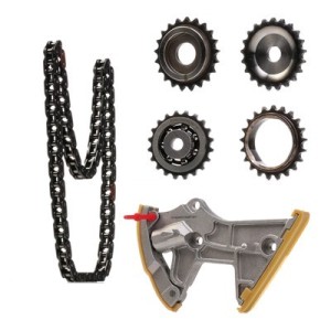 Kit de chaîne de distribution AUDI 036109497C, 045198229Akit, 045115230A