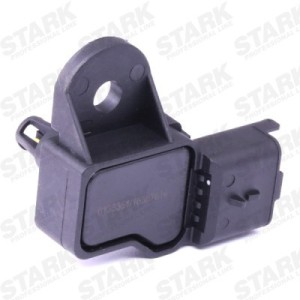 Capteur de pression de suralimentation CITROËN 13627539811, 1920LW, V753981180