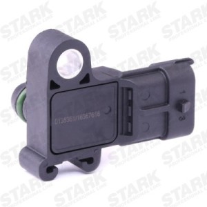 Capteur de pression de suralimentation CADILLAC 12591290, 55573248, 12591290