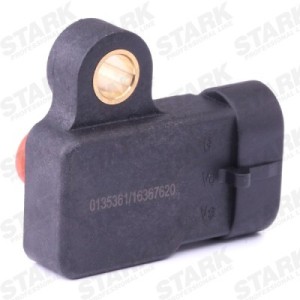 Capteur de pression de suralimentation CHEVROLET 25184082, 96417830, 25184082