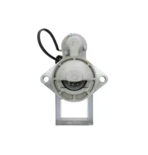 Starter Opel 1.8 kw, Bosch 0986026050, EAI 12198, PSH 130555092, Elstock 253486