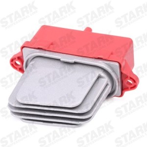 Résistance, pulseur d'air habitacle IVECO 500326590