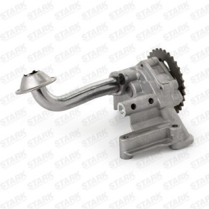 Pompe à huile AUDI 06A115105, 06A115105A, 06A115105B