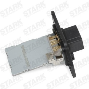 Résistance, pulseur d'air habitacle HYUNDAI 9703508000, 971283K000, 9703508000