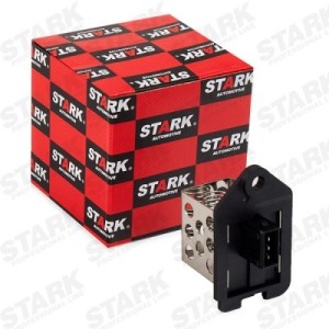 Résistance, pulseur d'air habitacle CITROËN 9461212480, 1267E3, 1267E3