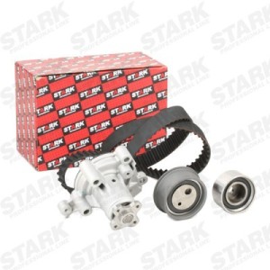 Kit de distribution pompe à eau HYUNDAI 2431223201, 2431223202, 2431223400