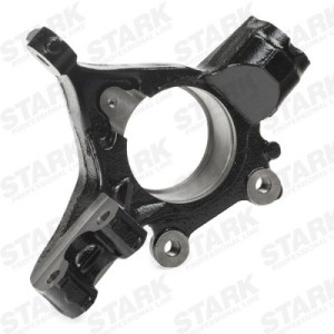 Fusée d'essieu, suspension de roue CITROËN 1606663180, 1606631080, 364796