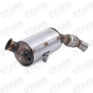 Filtre à particules BMW 18307823349