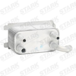 Radiateur d'huile FORD 49870116, 1435668, 1446535