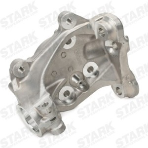 Fusée d'essieu, suspension de roue BMW 31216793924