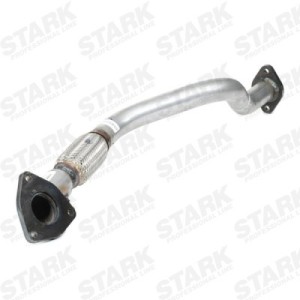 Tuyau d'échappement CHEVROLET 96536866, 96875285, 96536866